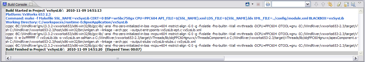 tutorial\_653\_build\_pos\_project\_console