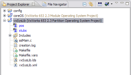 tutorial\_653\_new\_pos\_project\_in\_explorer