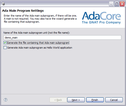 tutorial\_cert\_ada\_main\_name\_dialog