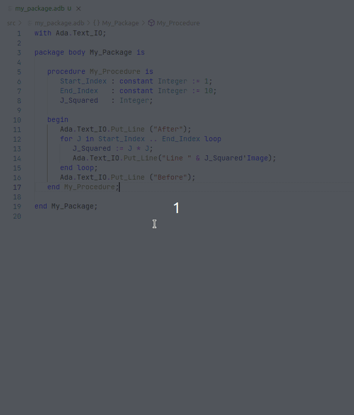 extract_subprogram