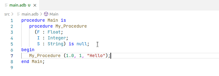 named_parameters