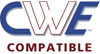 CWE-Compatible logo