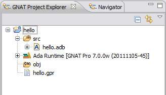 tutorial\_created\_native\_project