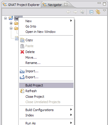 tutorial\_native\_project\_builder\_menu