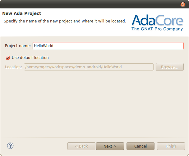 naming the new AJIS project
