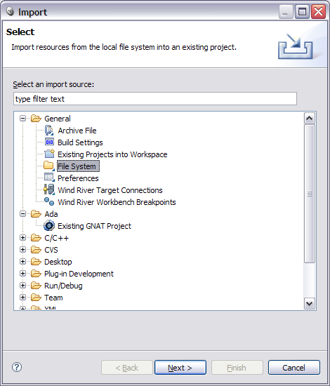 tutorial\_653\_import\_file\_system