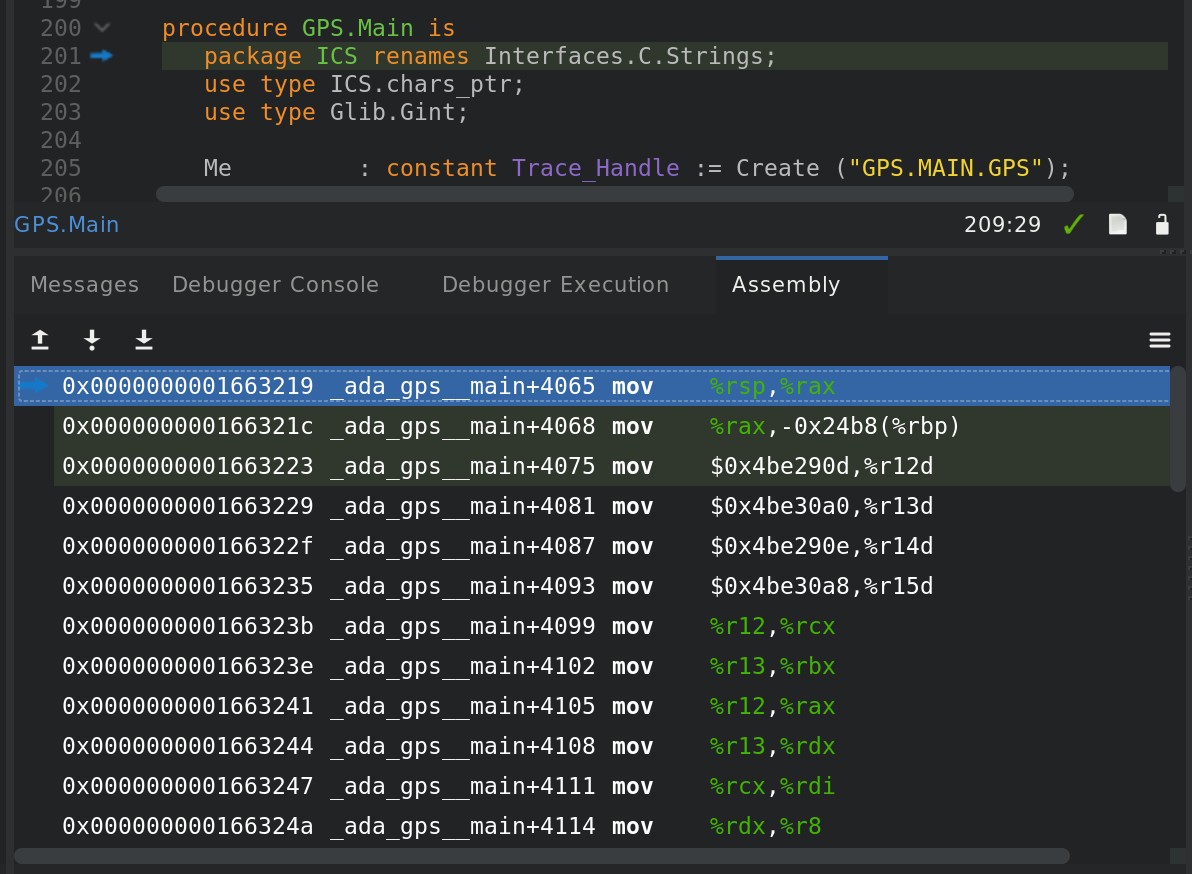 10 Debugging Gnat Studio 22 0w Documentation - multiple rbx games safe