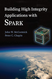 Cover of SPARK Book